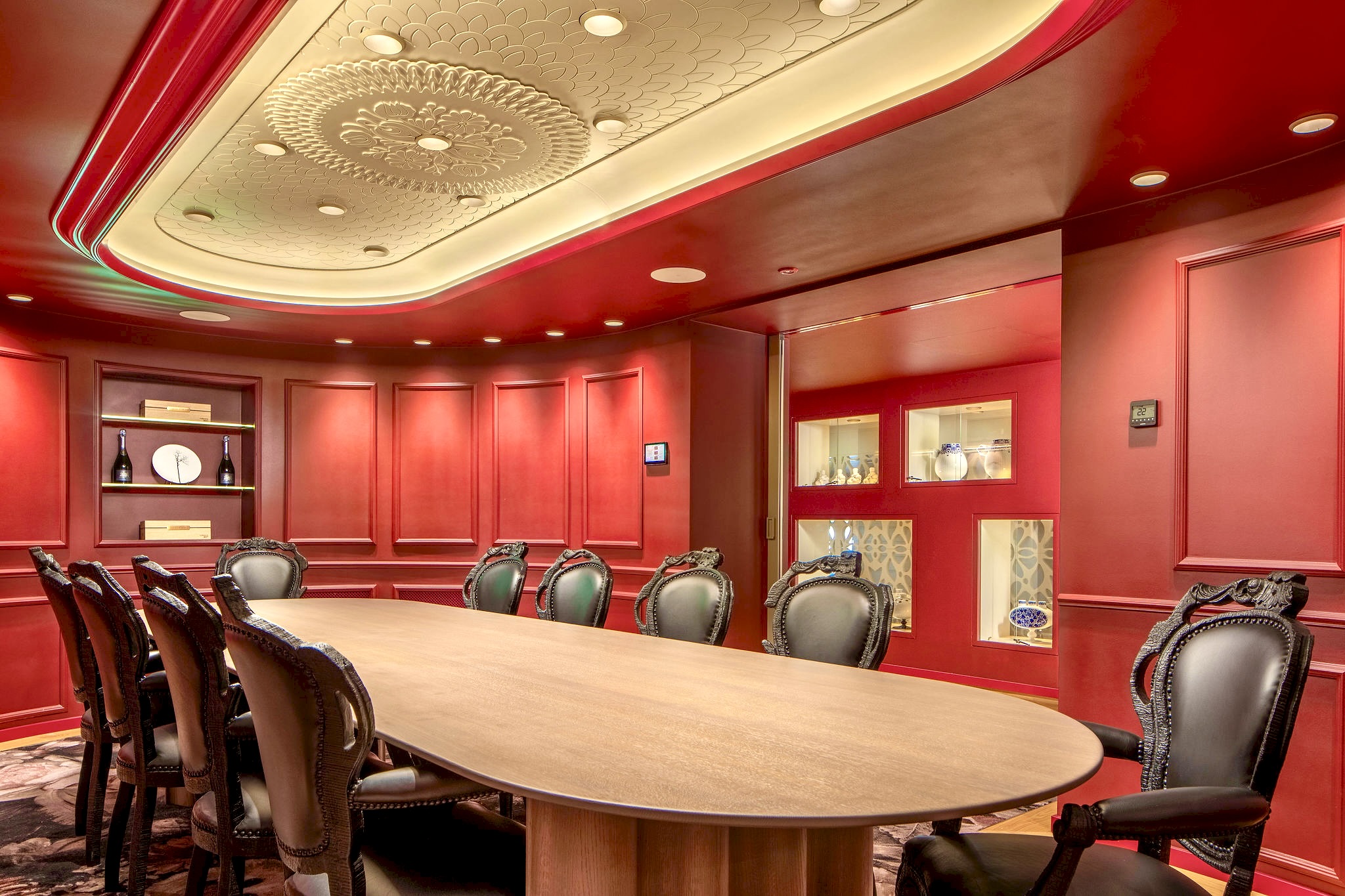 Kimpton_BEM_Budapest_Meeting00001 MW Salon - Kimpton BEM Budapest