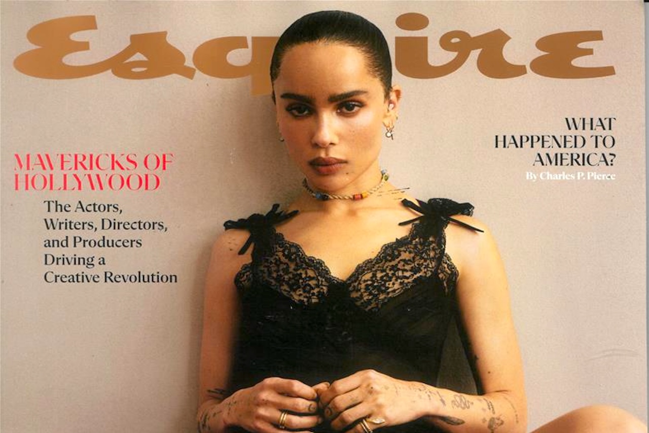 Kimpton BEM Budapest by IHG US Esquire Kimpton BEM Budapest in US Esquire 2025