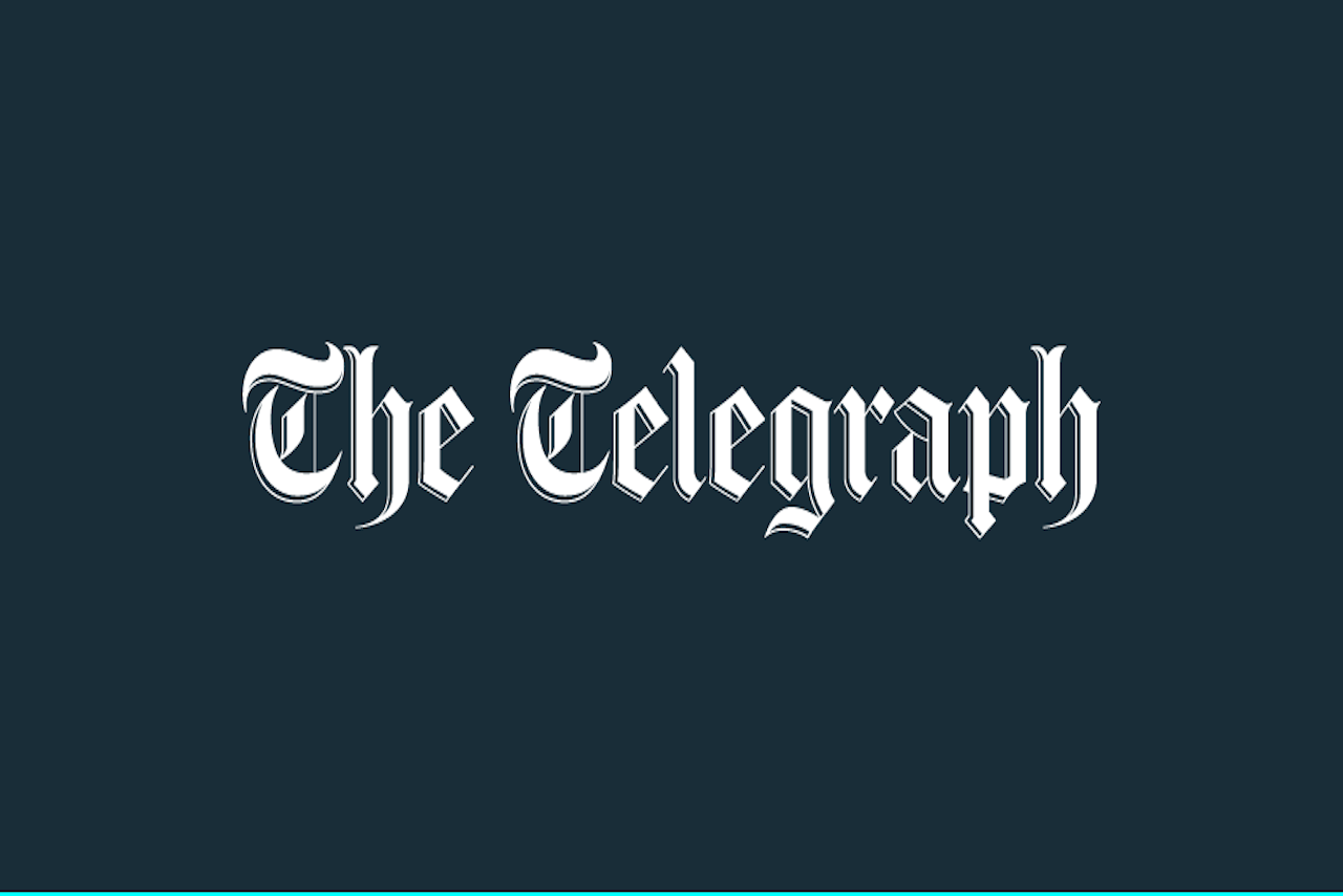 The Telegraph UK The Telegraph UK