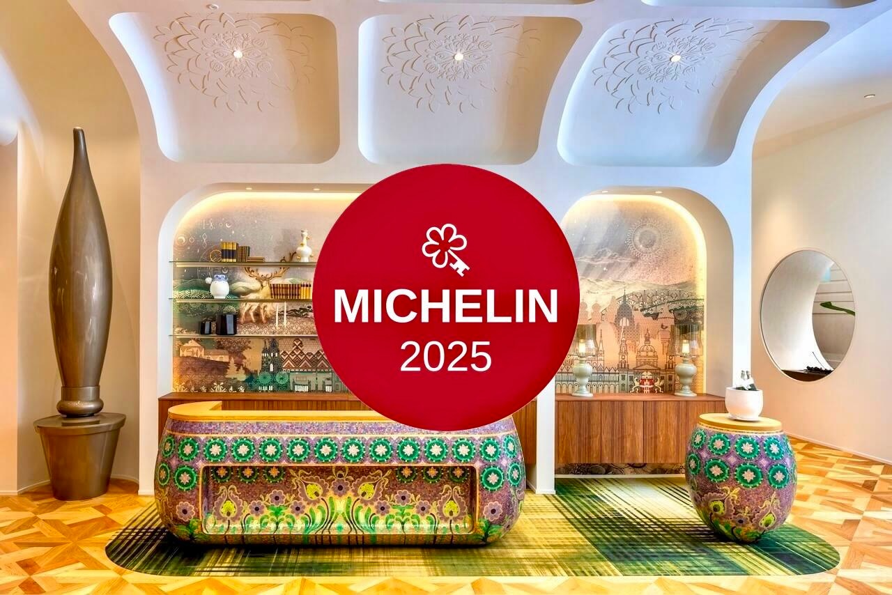 Kimpton_BEM_Budapest_MICHELIN_Guide_Hotels_Listing_2025 Kimpton BEM Budapest The MICHELIN Guide Hotels 2025 Recommendation