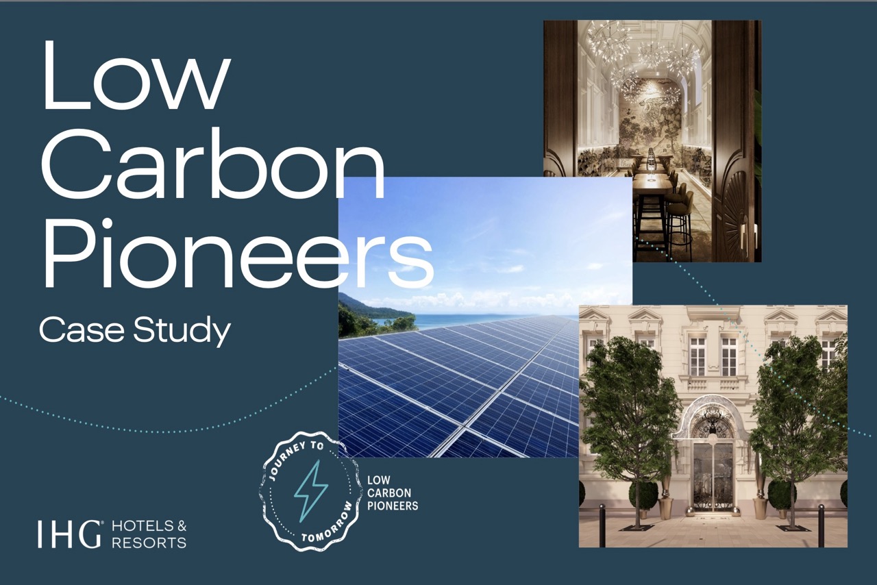 Kimpton BEM Budapest by IHG, Low Carbon Pioneer Hotel Kimpton BEM Budapest, Low Carbon Pioneer hotel by IHG