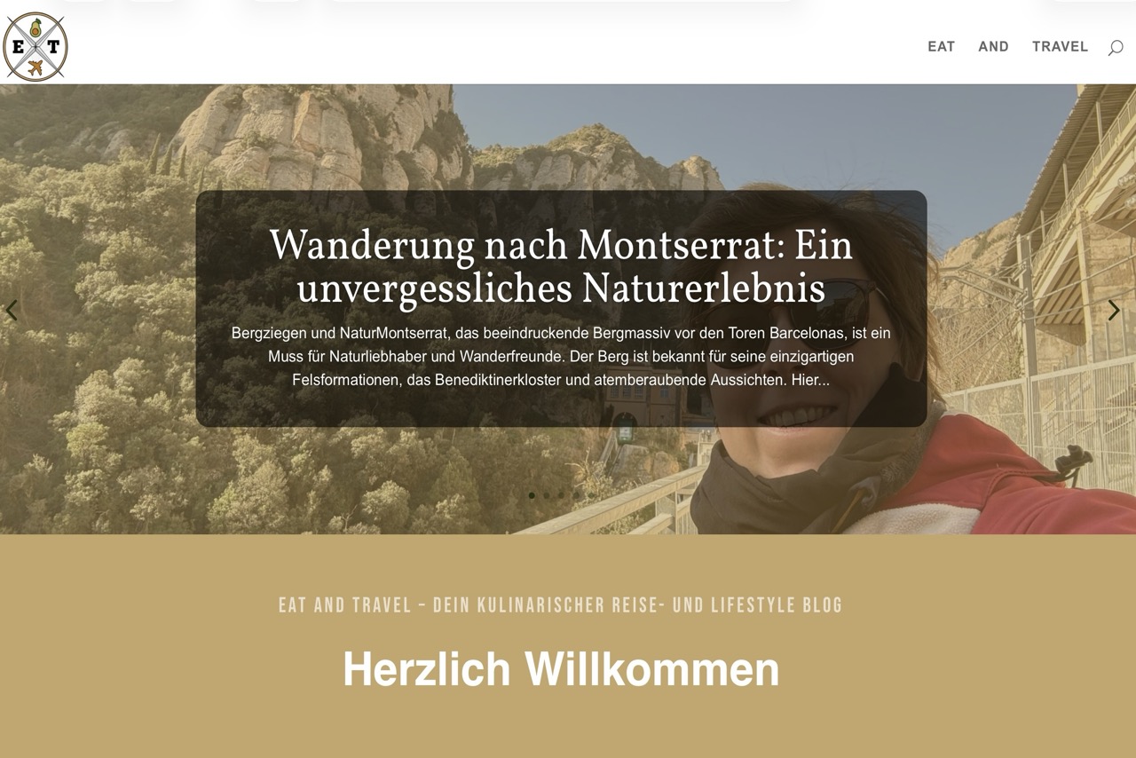 eattravel.de eattravel.de