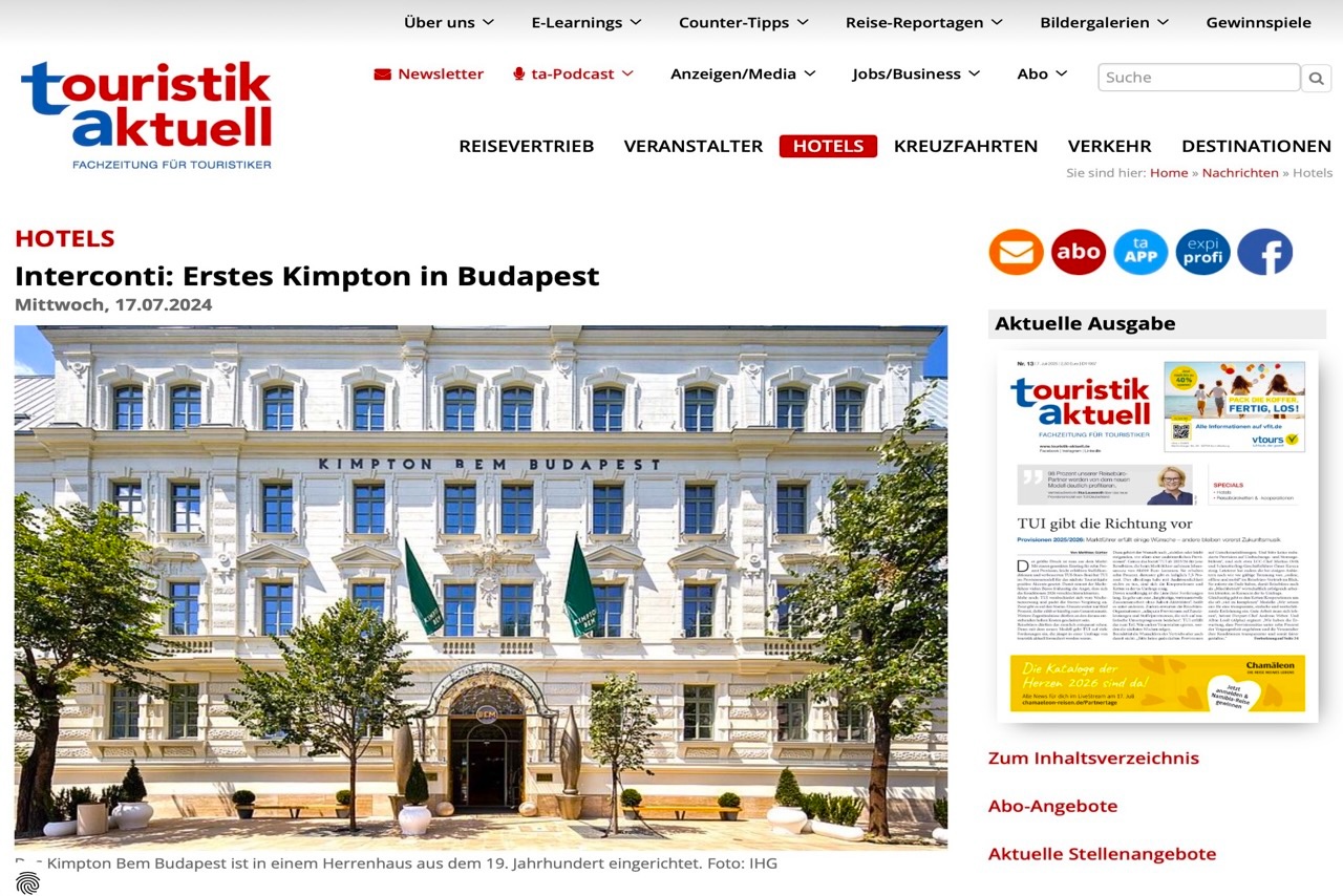 touristik-aktuell.de
