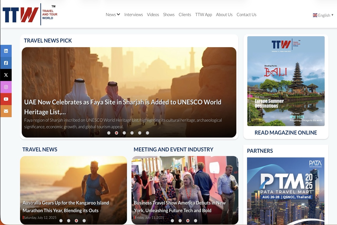 travelandtourworld.hu travelandtourworld.hu