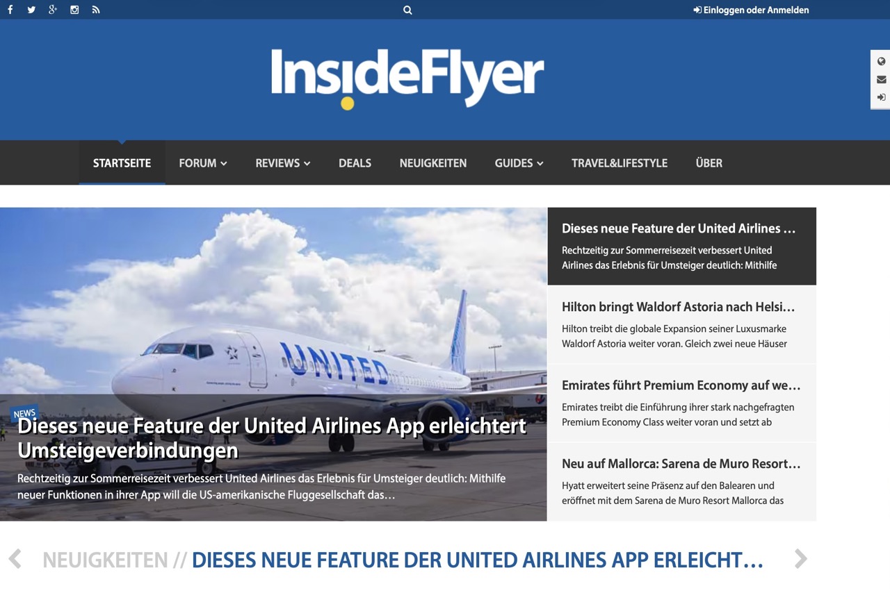 insideflyer.de