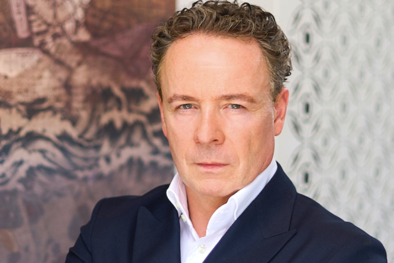 Kimpton BEM Budapest by IHG Attila AE Domby, General Manager of Kimpton BEM Budapest by IHG