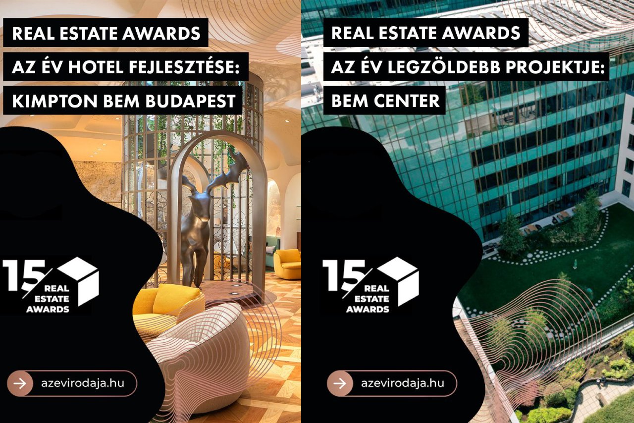 Real Estate Awards