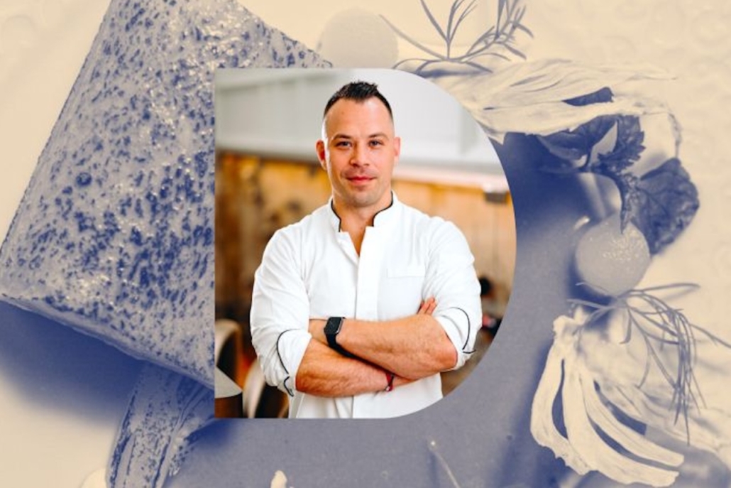 Kimpton BEM Budapest - Dining Guide 2025 Kimpton BEM Budapest - Dining Guide 2025