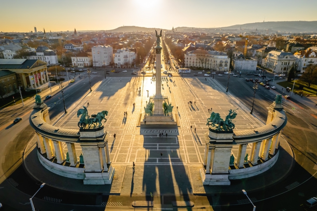 Kimpton BEM Budapest - The Collections Kimpton BEM Budapest - The Collections